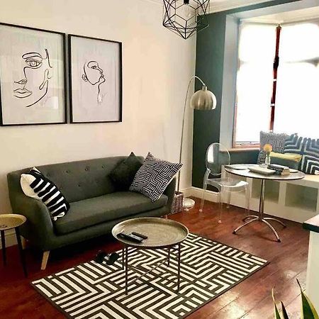 1-Bedroom Sea Point Gem - Perfect Location! Cidade Do Cabo Exterior foto